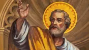 Quatro fatos pouco conhecidos sobre a Cátedra de São Pedro