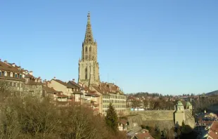 Catedral de Berna (Suíça)