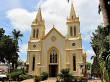 Catedral Nossa Senhora do Desterro, em Jundiaí (SP)
