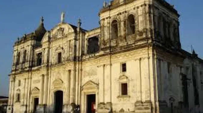 Catedral de León. ?? 