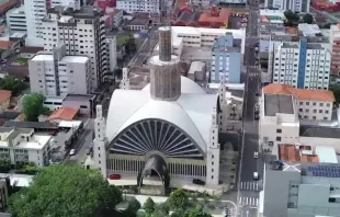 Catedral de Ponta Grossa