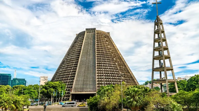 Catedral do Rio de Janeiro