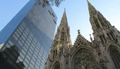 Catedral de Nova York celebrou missa de reparação depois de funeral de ativista LGBT