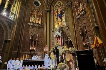 Catedral de Curitiba