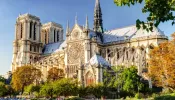 Hoje faz cinco anos do incêndio da Catedral de Notre-Dame: O que se sabe sobre sua reabertura?