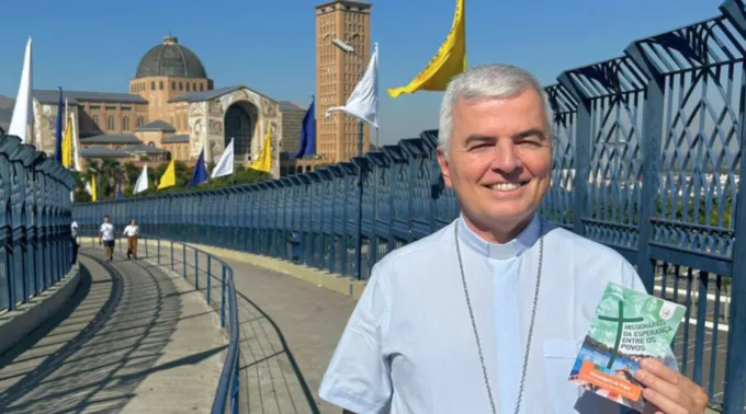 Dom Maurício Jardim