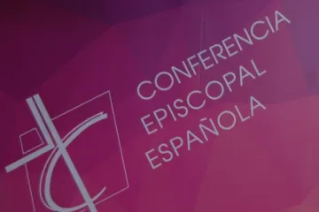 Imagem ilustrtiva da Conferência Episcopal Espanhola.