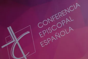 Imagem ilustrativa da Conferência Episcopal Espanhola.