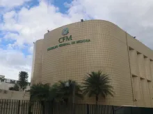 Sede do Conselho Federal de Medicina (CFM)