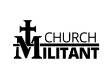Church Militant .