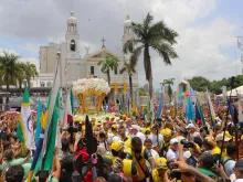 Círio de Nazaré 2025