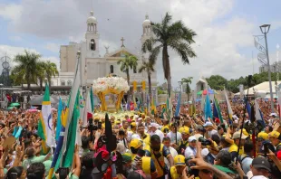 Círio de Nazaré 2025