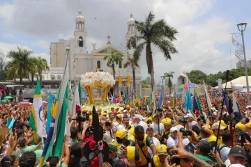 Círio de Nazaré 2025