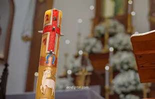 Os símbolos do Sábado Santo