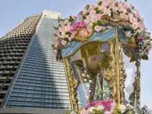 Círio de Nazaré no Rio de Janeiro
