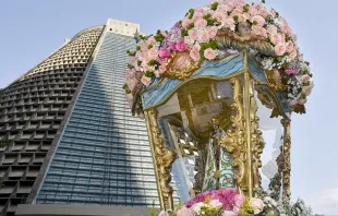 Círio de Nazaré no Rio de Janeiro