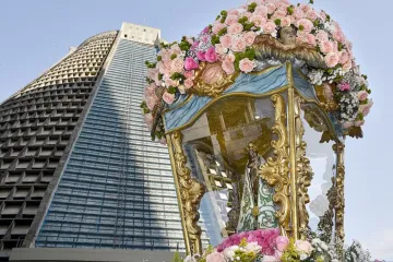 Círio de Nazaré no Rio de Janeiro