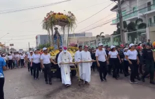 Círio da Conceição 2023
