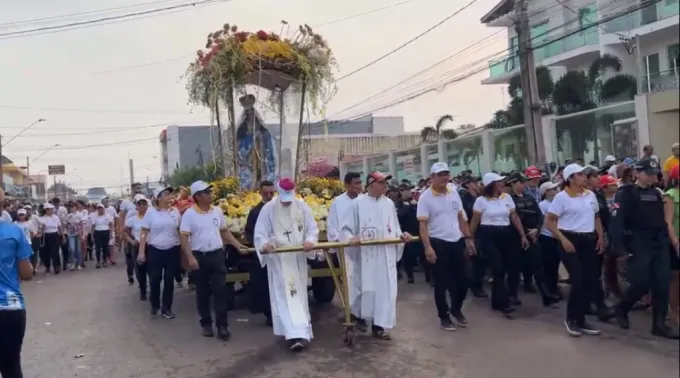 Círio da Conceição
