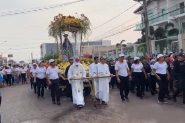 Círio da Conceição