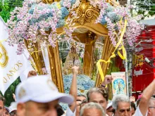 Círio de Nazaré 2024