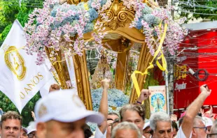 Círio de Nazaré 2024