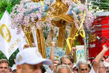Círio de Nazaré 2024