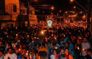 Círio de Nazaré do Maranhão.