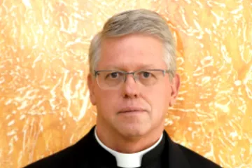 Padre Antônio Carlos Paiva