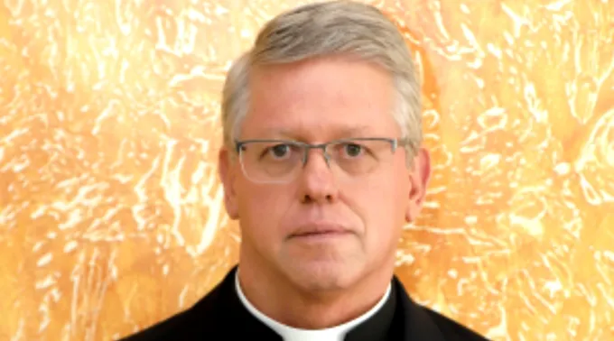 Padre Antônio Carlos Paiva