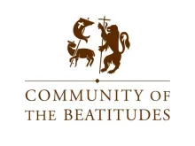 A Comunidade das Beatitudes, fundada em 1973.