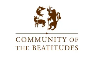 A Comunidade das Beatitudes, fundada em 1973.