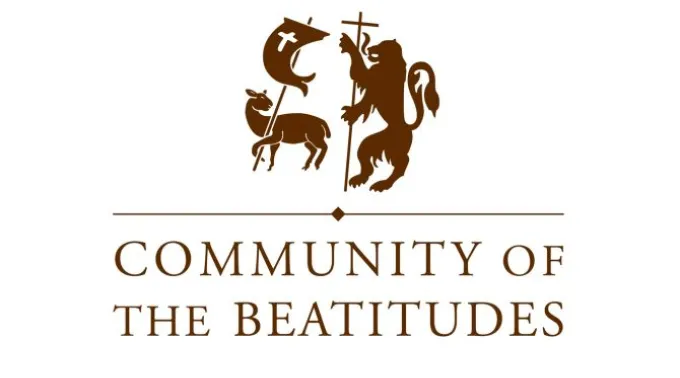 A Comunidade das Beatitudes, fundada em 1973. ?? 