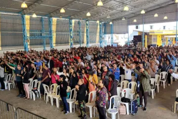 Congresso Nacional das Novas Comunidades