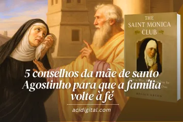 Capa de "O Clube de Santa Mônica" | Sophia Institute Press