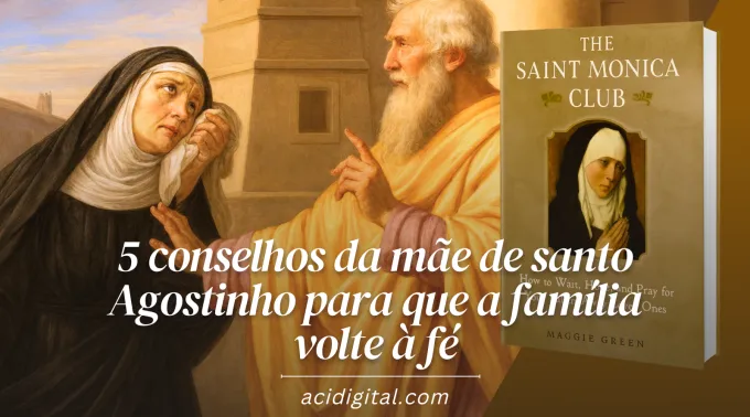 Capa de "O Clube de Santa Mônica" | Sophia Institute Press