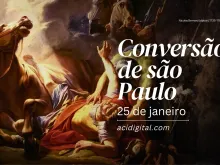Conversão de são Paulo