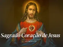 Sagrado Coração de Jesus