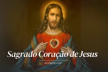 Sagrado Coração de Jesus