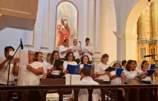 Coro Arquidiocesano de Maceió