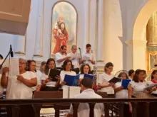 Coro Arquidiocesano de Maceió