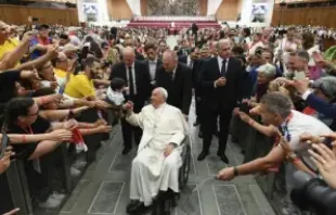 Encontro Internacional de Coros.