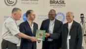 Cardeais condenam capitalismo verde e exigem ‘transformação econômica radical’ em documento entregue à COP-30