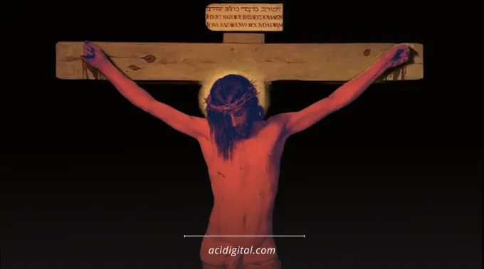 Por que a cruz é o símbolo dos cristãos?