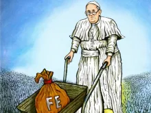 Imagem da Quaresma 2024