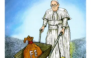 Imagem da Quaresma 2024