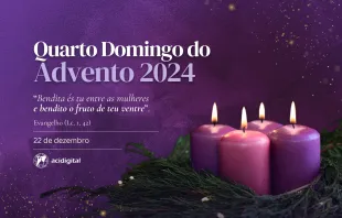 Quarto Domingo do Advento 2024
