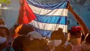 Os cubanos estão prontos para fazer uma transição democrática, diz líder de iniciativa pró-democracia