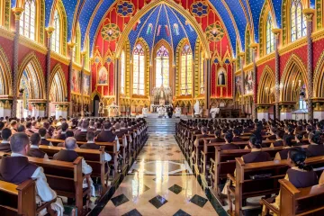 Basílica dos Arautos do Evangelho