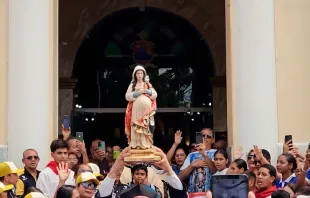 Círio de Nossa Senhora do Ó 2024.